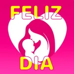 Happy Mother's Day Mom Phrases icon