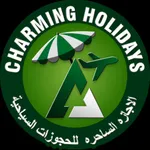 Charming Holidays icon