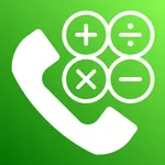 Camouflage calculator icon