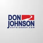 Don Johnson Motors icon