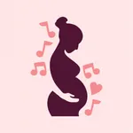 Pregnancy Music - Baby in Womb icon