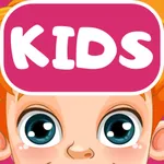 Headbands - Charades for Kids icon