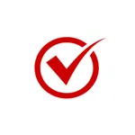 Assent Sign icon