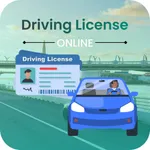 Driving Licence RTOInformation icon