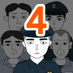 초동수사 - 증언/증거 추리게임 icon