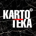 Kartoteka icon