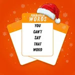 Tabu - Forbidden Words icon