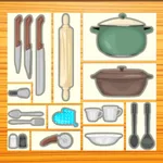 Satispuzzle: Perfect Games icon