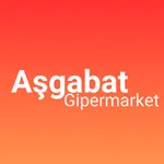 Ashgabat Gipermarket icon