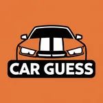 Araba Bilmece & Car Guess icon