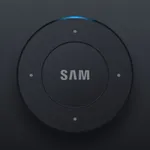 Smart Control for Samsung TV icon