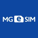 MG eSIM icon
