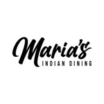 Marias Indian Dining icon