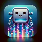 弹幕助手 icon