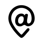 ChatMap: Location-based chats icon