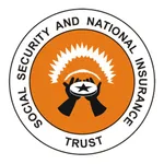 SSNIT Mobile App icon