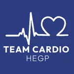 Service de Cardiologie - HEGP icon
