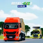 Rotas do Brasil Online icon