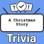 A Christmas Story Trivia icon