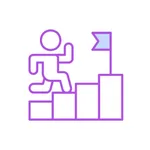 Dream Road:Dreams to Reality icon