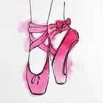 Ballet Music Player icon