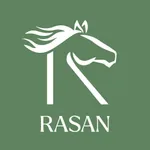 Rasan | رَسَن icon