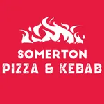 Somerton Pizza Kebab icon
