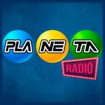 Planeta Radio icon