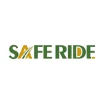SafeRide Mobile App icon