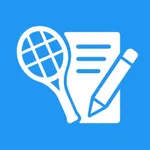 Tennis Memo icon