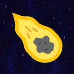 Star Rain - 스타레인 운석 피하기 icon