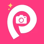 颜拍-AI换脸多人写真相机 icon