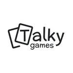 Talky Games icon