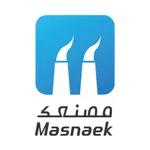 Masnaek l مصنعك icon