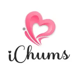 iChums - Period Tracker icon