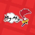 Mig Mig Dostava icon