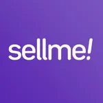 Sellme.ee - online marketplace icon