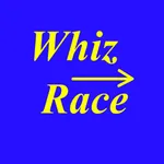 WhizRace icon
