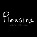 ｢Pleasing｣ icon