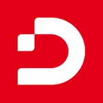 Dooliv - Food Delivery & More icon