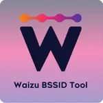 Waizu BSSID Scanner icon