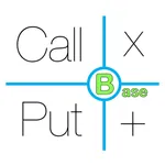 Option Base - risk calculator icon