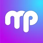 Photo pea: 3D Motion Animator icon