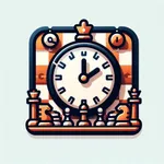 BoardgamesClock icon