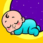 White Noise – Baby Sleep Sound icon