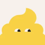 Gutsy - Microbiome Tracker icon