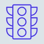 MyCommute Traffic Alert icon