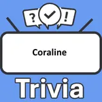 Coraline Trivia icon