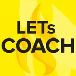 LETs COACH icon