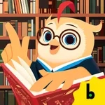 Owl Reading - Oxford Books icon